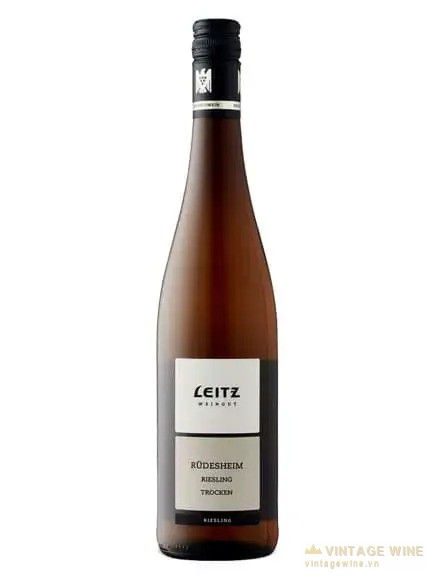 Leitz Rudesheimer Riesling Dry Trocken
