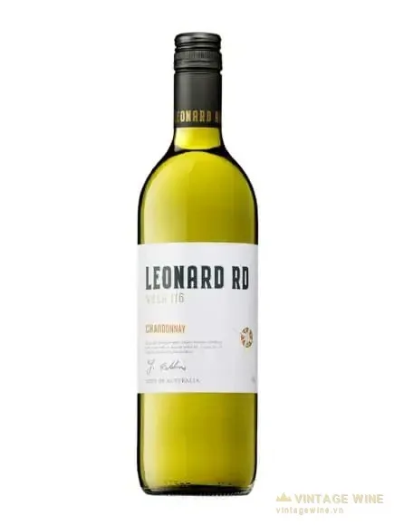 Leonard Road Chardonnay