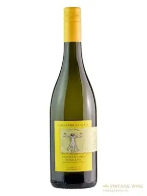 Leonardo da Vinci Vermentino