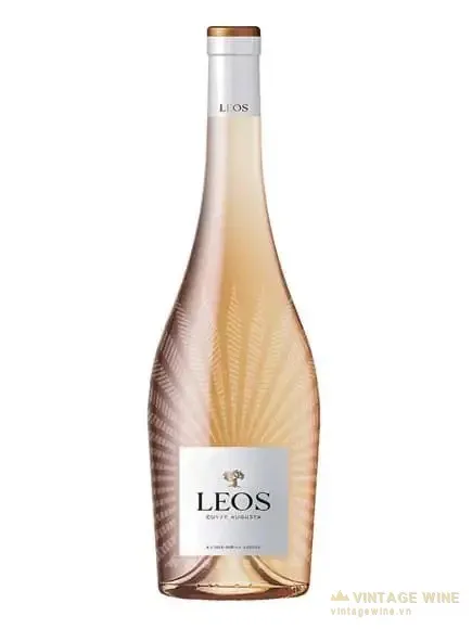 Leos Cuvee Augusta Rose
