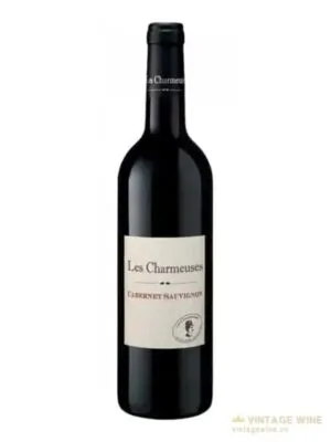 Les Charmeuses Cabernet Sauvignon
