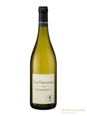 Les Charmeuses Chardonnay