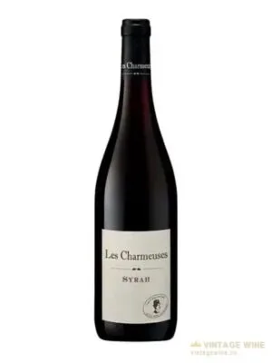 Les Charmeuses Shiraz