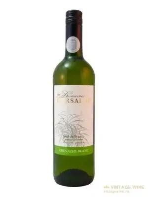 Les Domaines Barsalou Grenache Blanc