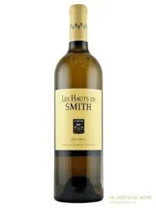 Les Hauts de Smith white