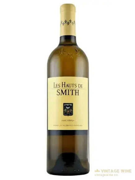 Les Hauts de Smith white