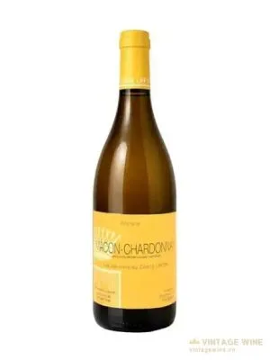 Les Heritiers Comte Lafon Macon Chardonnay