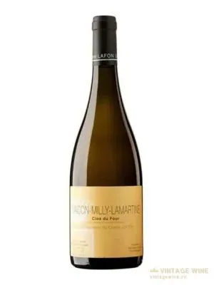 Les Heritiers du Comte Lafon Macon Milly Lamartine Clos du Four
