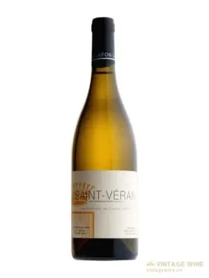 Les Heritiers du Comte Lafon Saint Veran