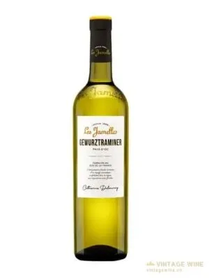 Les Jamelles Les Classiques Gewurztraminer