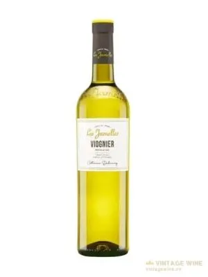 Les Jamelles Les Classiques Viognier