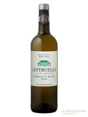 Lestruelle Blanc