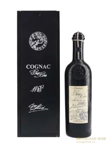 Lheraud 1968 Bons Bois