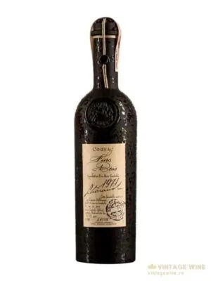 Lheraud 1971 - Bons Bois