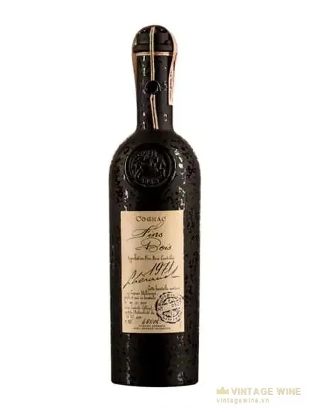 Lheraud 1971 - Bons Bois