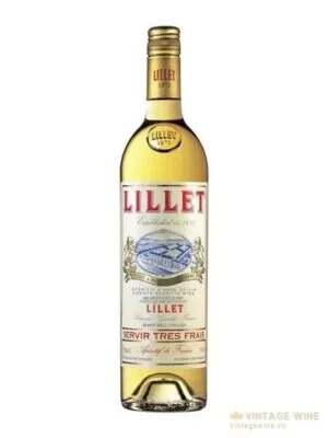Lillet Blanc
