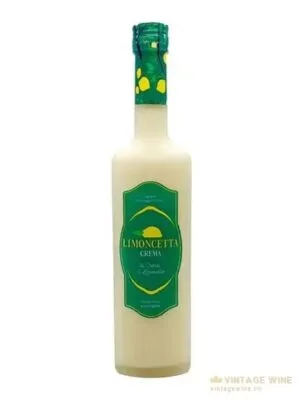 Limoncetta Crema