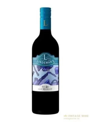 Lindeman's Bin 40 Merlot