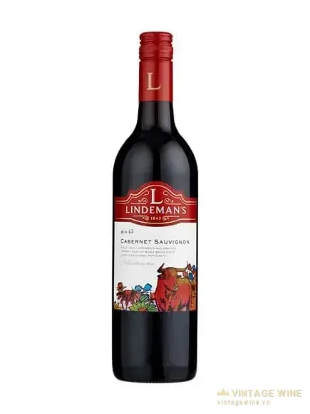 Lindeman's Bin 45 Cabernet Sauvignon