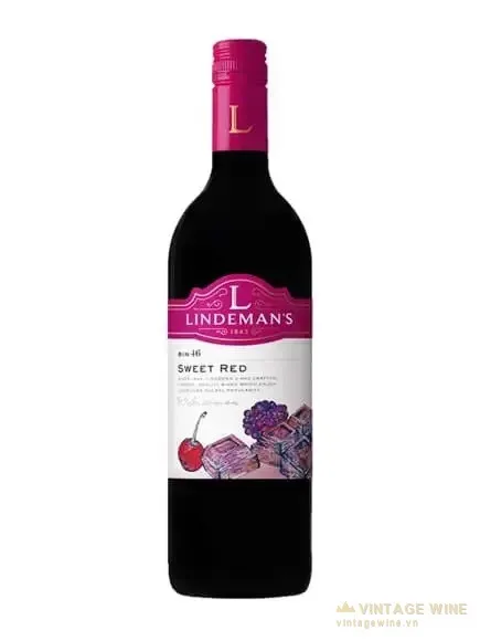 Lindeman's Bin 46 Sweet