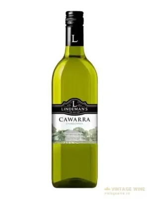 Lindeman's Cawarra Chardonnay