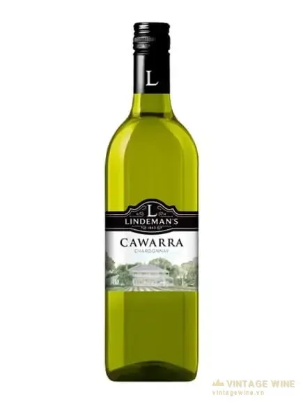 Lindeman's Cawarra Chardonnay