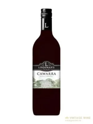 Lindeman's Cawarra Shiraz Cabernet