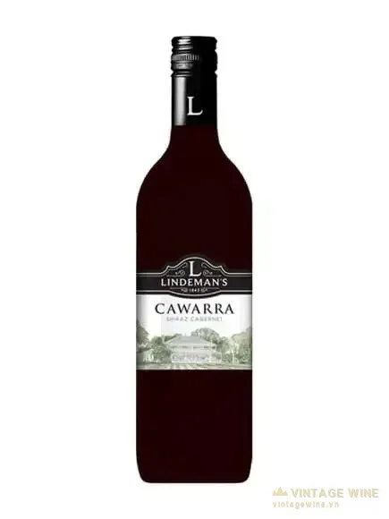 Lindeman's Cawarra Shiraz Cabernet
