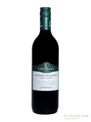 Lindeman's Premier Selection Shiraz Cabernet