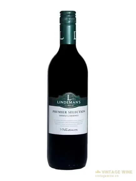 Lindeman's Premier Selection Shiraz Cabernet
