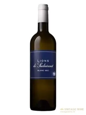 Lions de Suduiraut Blanc Sec