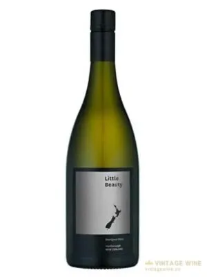 Little Beauty Black Edition Sauvignon Blanc
