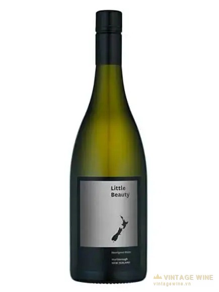 Little Beauty Black Edition Sauvignon Blanc