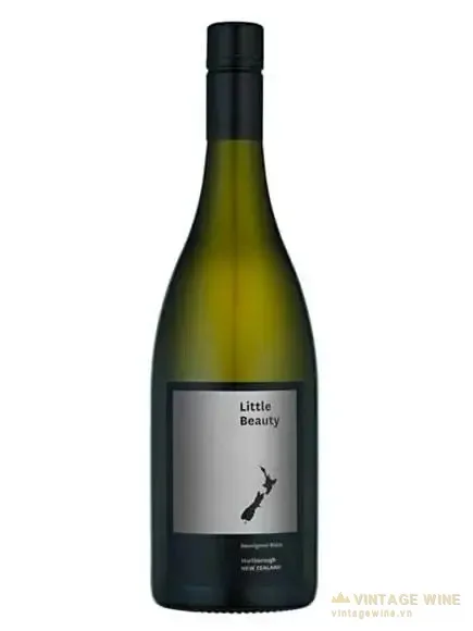 Little Beauty Black Edition Sauvignon Blanc