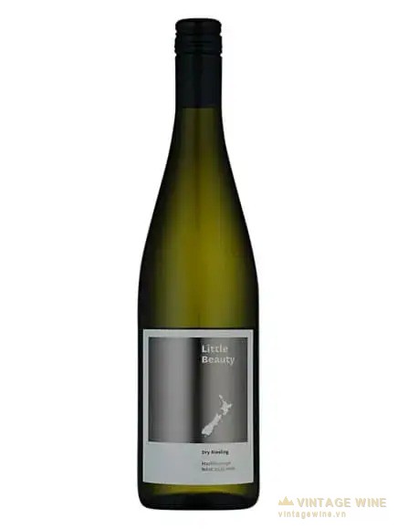 Little Beauty Dry Riesling