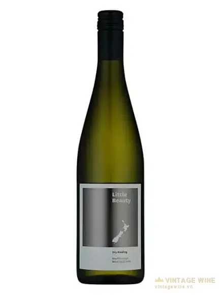 Little Beauty Dry Riesling