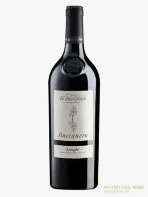 Lo Zoccolaio Baccanera