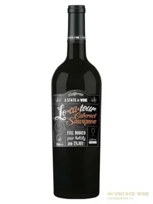 Locatour Cabernet Sauvignon