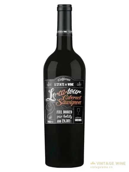 Locatour Cabernet Sauvignon