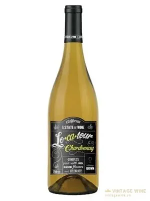 Locatour Chardonnay