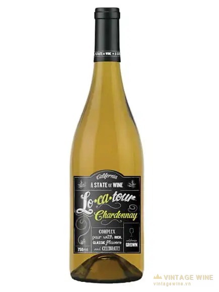 Locatour Chardonnay