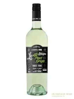 Locatour Pinot Grigio