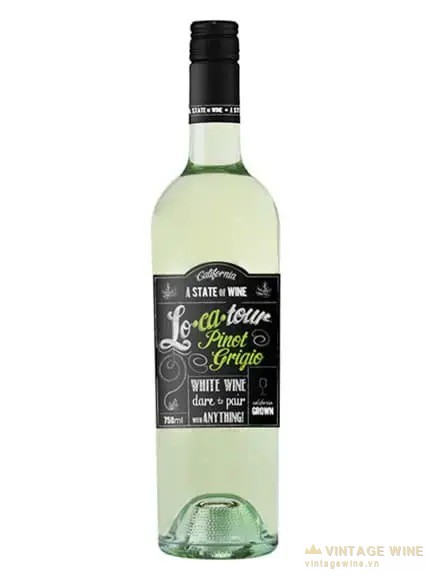 Locatour Pinot Grigio