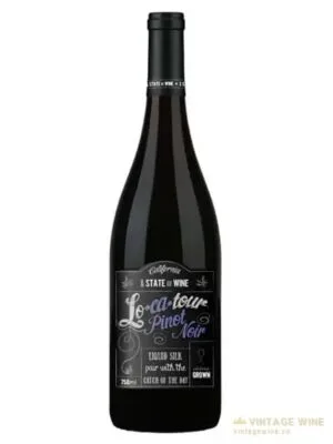 Locatour Pinot Noir