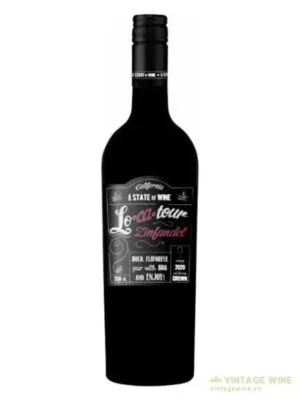 Locatour Zinfandel