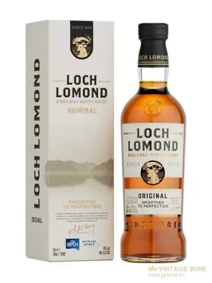 Loch Lomond Original