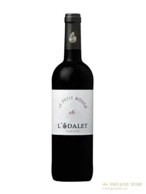 L'Odalet Cabernet Sauvignon