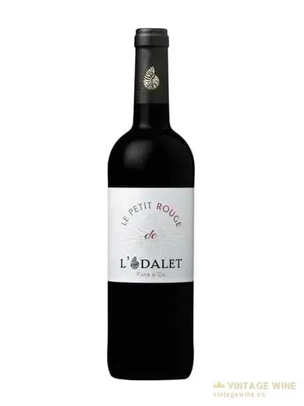 L'Odalet Cabernet Sauvignon