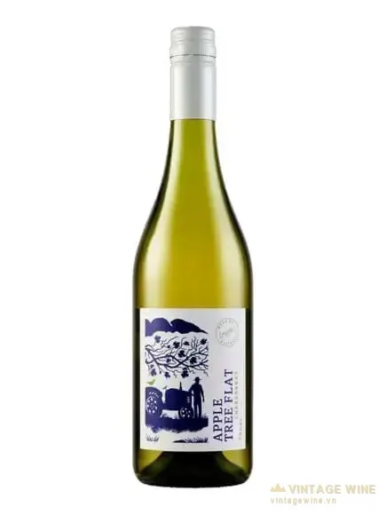 Logan Apple Tree Flat Chardonnay