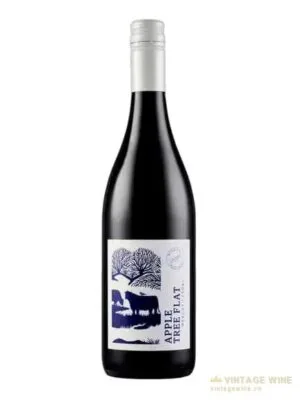 Logan Apple Tree Flat Shiraz
